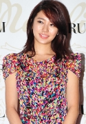 Yoon Eun Hye In Diane von Furstenberg